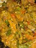 Sambal terasi