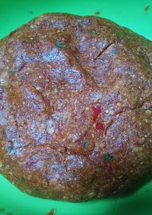 Foto resep Bumbu Pecel