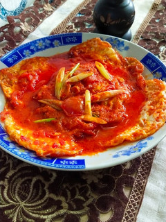 Foto resep Mata Sapi Balado