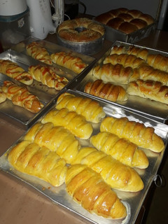 Foto resep Roti manis