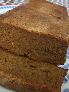 Una foto de Pastel integral de zanahoria rápido Thermomix