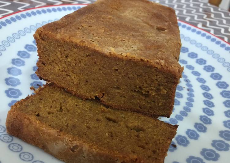 Pastel integral de zanahoria rápido Thermomix