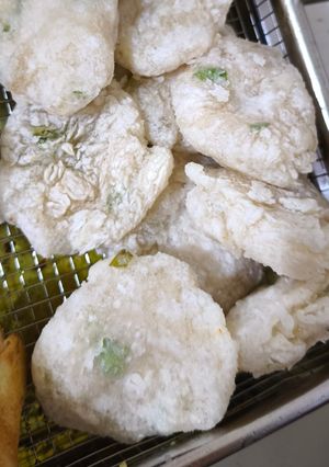 Foto resep Cireng