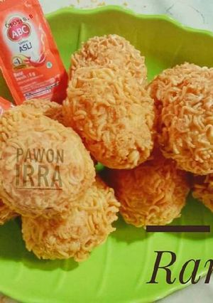 Foto resep Tahu Rambutan