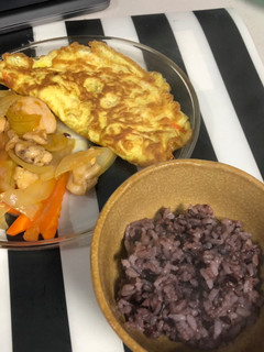 糖醋雞肉(不油炸) 的食譜成品照片