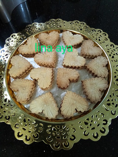 صورة لوصفة صابلي (محبوب الجزائريين)