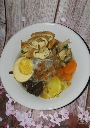 Foto resep Timlo Solo