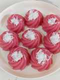 141. Kue Kaswi Merah Putih