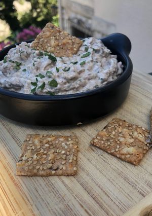 Une photo de Rillettes de sardines