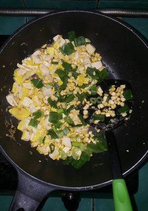 Foto resep Tumis Jamur