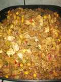 Arrocito Casero