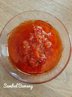Foto resep Sambal Bawang