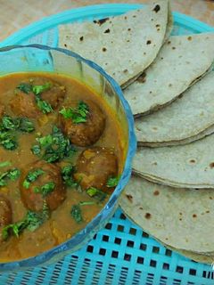फुलकोबीचे कोफ्ते (fulgobiche kofte recipe in marathi) रेसिपी चे मुख्य फोटो