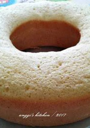 Foto resep Bolu Jadoel