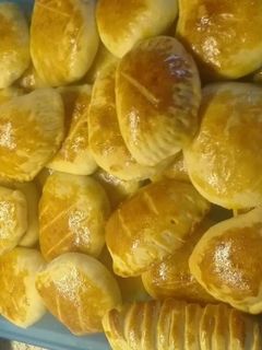 صورة لوصفة فطاير باللحم المثروم