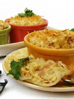 Foto resep Macaroni schotel