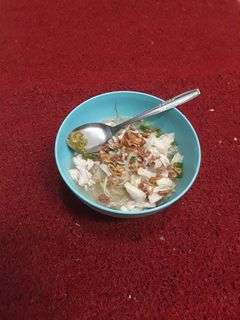 Foto resep Soto Ayam Bening