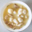 Jane’s Chicken dumpling