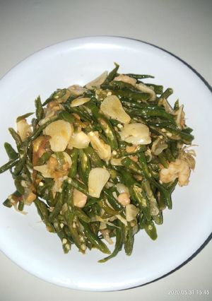 Foto resep Tauco (Masakan Aceh)
