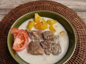 Gambar resep soto betawi tanpa jinten