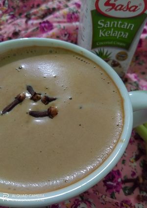 Foto resep Bajigur ala Debm