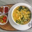 Tinutuan / Bubur Manado