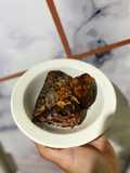 Ikan Goreng Cakalang ala AyuJefrie