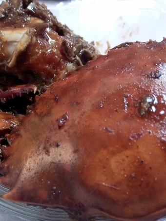 Langkah Mudah untuk Menyiapkan Resep Kepiting Lada Hitam yang Bisa Manjain Lidah Anti Ribet, Lezat