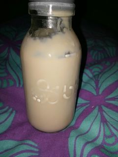 Foto resep Asi booster oat