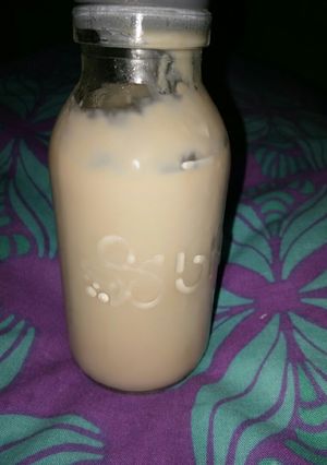 Foto resep Asi booster oat