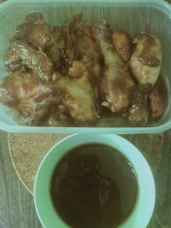 Foto resep Ayam Bacem