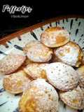 Poffertjes