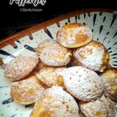 Poffertjes রেসিপির প্রধান ছবি