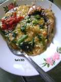 TINUTUAN (Bubur Manado)