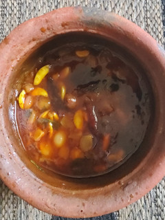 வெங்காயம் பூண்டு வத்தக் குழம்பு செய்முறை முக்கிய புகைப்படம்