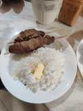 (چلوکباب) Chelo Kebab