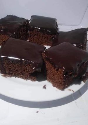 صورة لوصفة جاتوه شاتوه