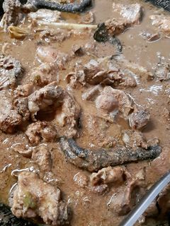 Foto resep Ayam Gota