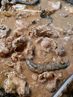 Foto resep Ayam Gota