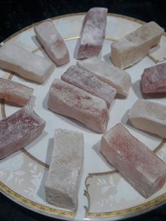 عکسی از دستور راحت الحلقوم(باسلوق ژله ای)