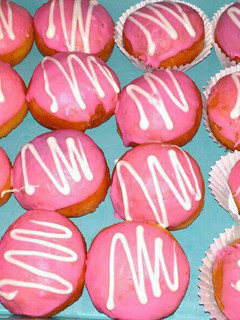 Foto resep Donat kentang super lembut