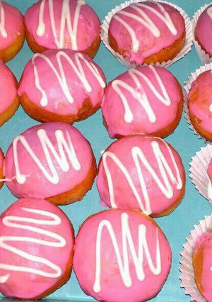 Foto resep Donat kentang super lembut