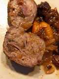 Llom de porc ibèric farcit 🐷💛❤️💛❤️💛❤️💛❤️💛