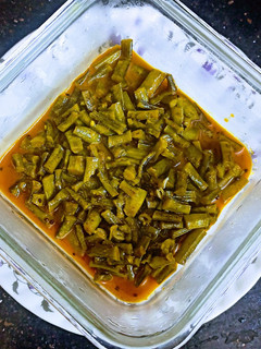 ग्वार फली की दही वाली सब्जी(gwar phali ki dahi wali sabzi recipe in hindi) रेसिपी मुख्य फोटो