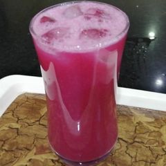 A picture of Ramadan Special Falsey Ka Fresh Sharbat by Asian Cuisine.