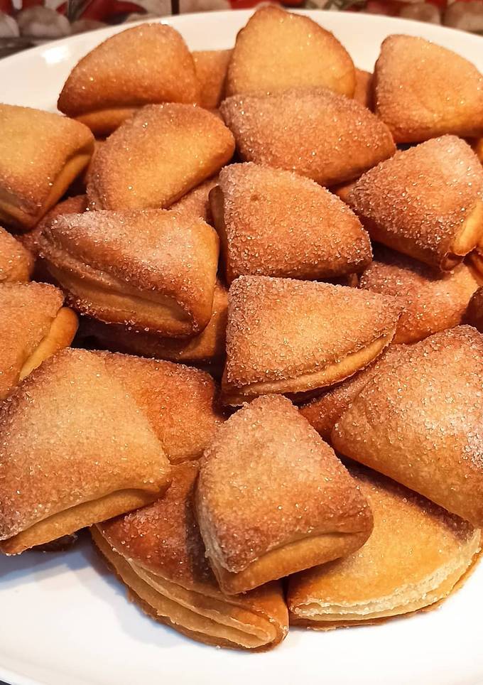 Печиво "Поцілуночки"