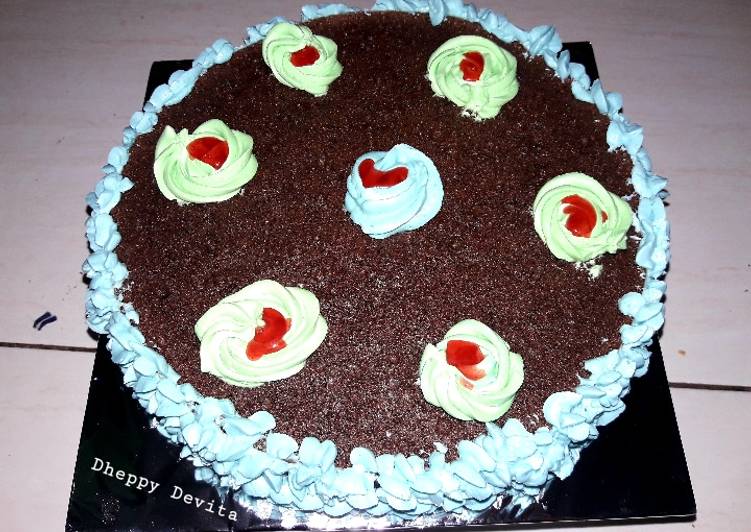 Kue Tart Endesss