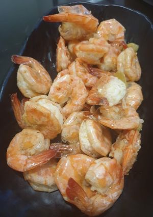 Foto resep UDANG -SIMPLE MAKNYOSS