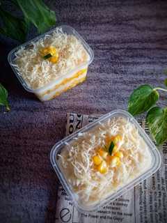 Foto resep Jasuke Creamy 💛🧡