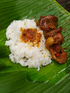Foto resep Semur Hati dan Ampela Ayam